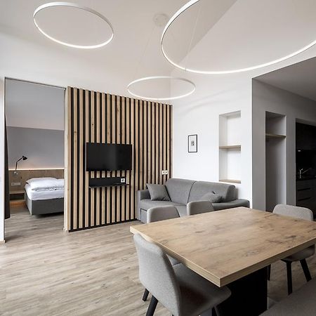 Residence Hotel Fever โอติเซ ภายนอก รูปภาพ