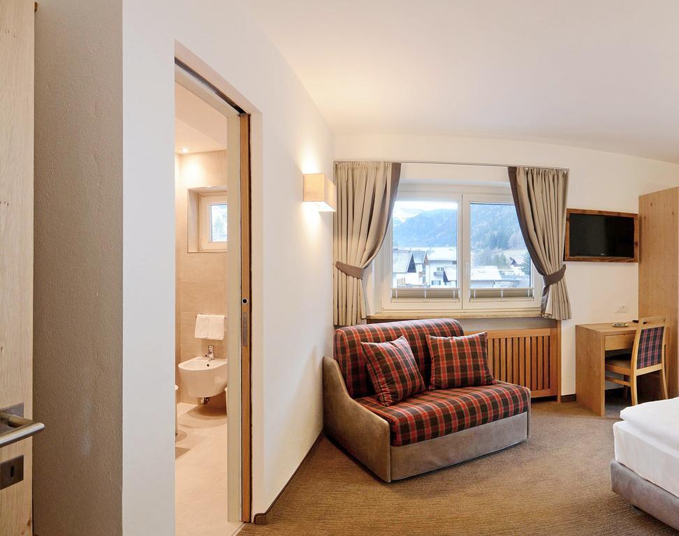 Residence Hotel Fever โอติเซ ห้อง รูปภาพ